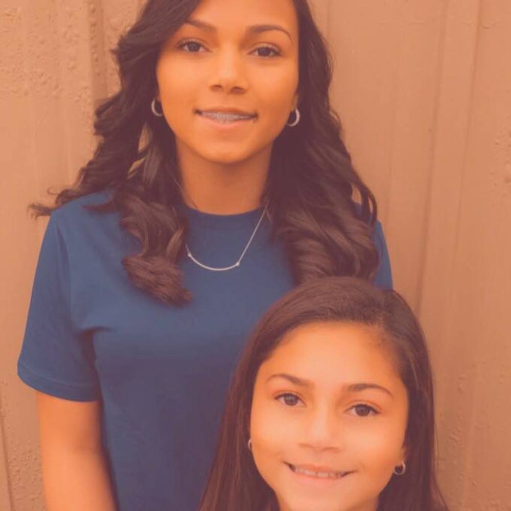 Meet your Posher, Kimberly